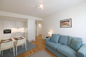 FLH Gaia Homey Apartment